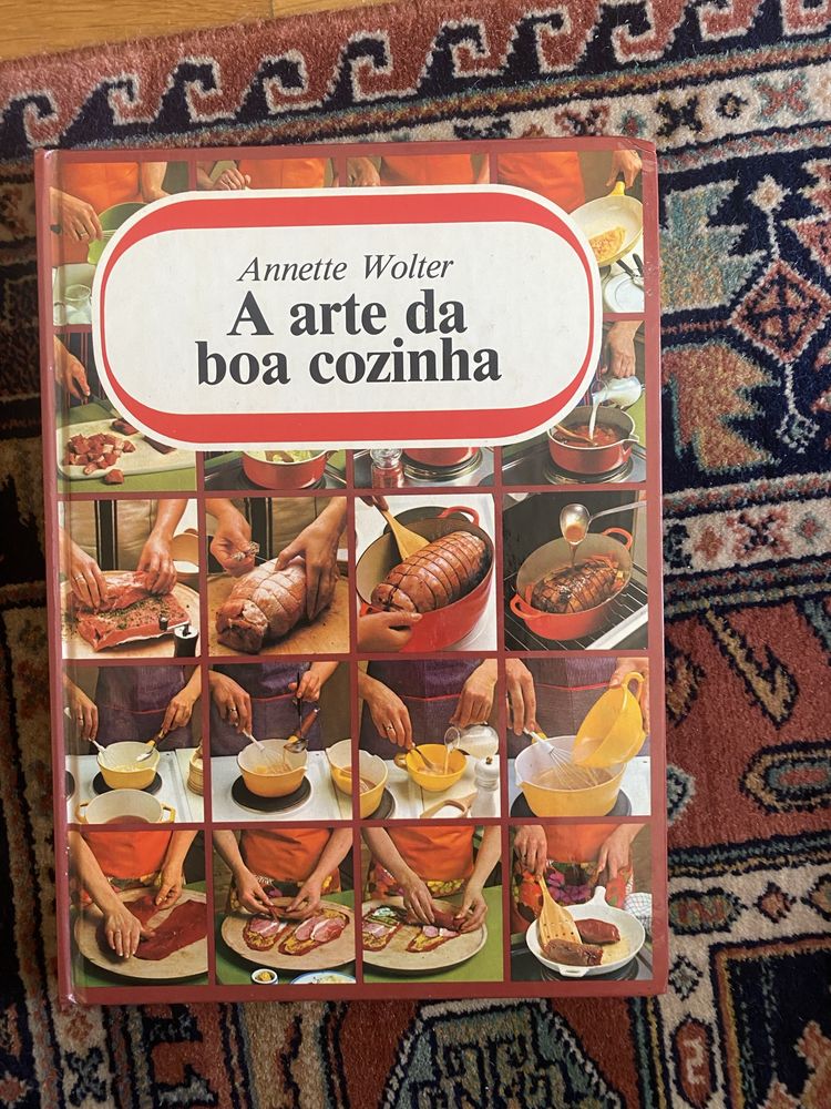 Bonitos livros como novos
