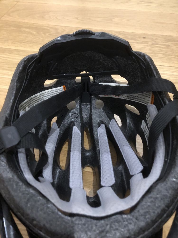 Kask rowerowy BONTRAGER