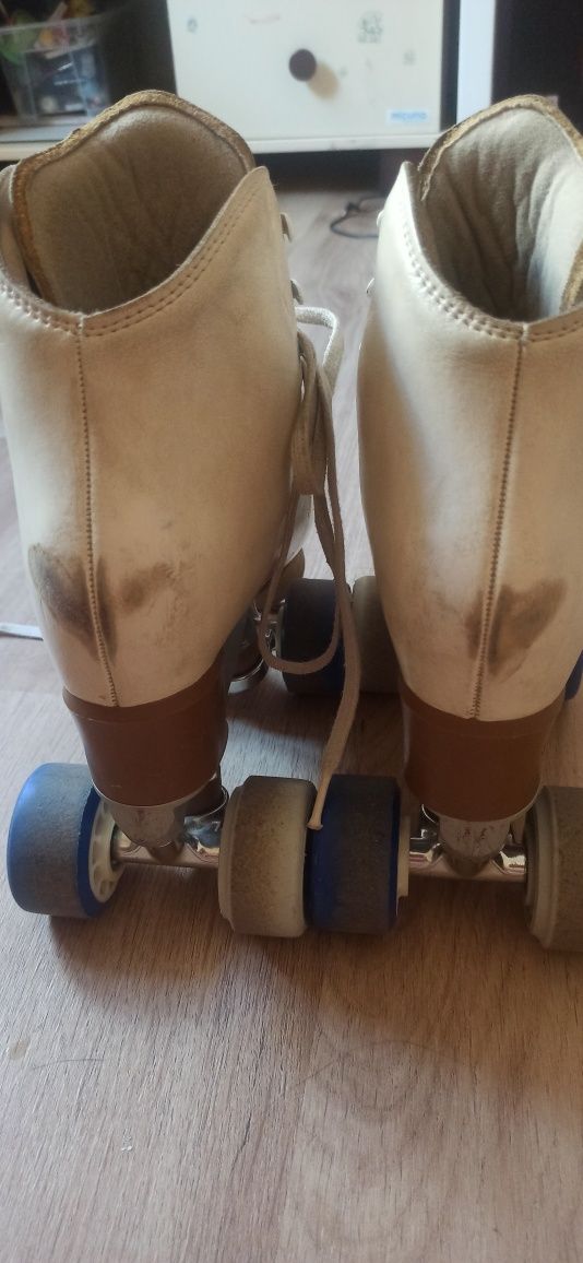Patins patinagem artistica