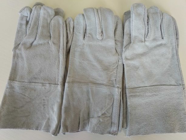 Сварочные перчатки краги