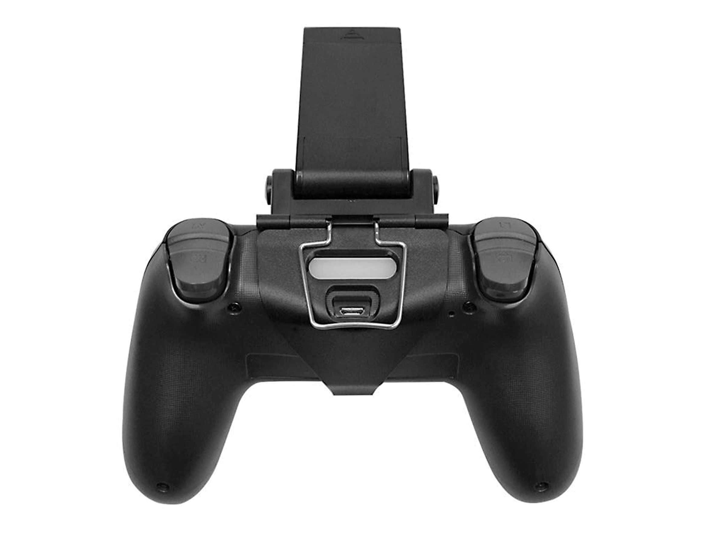 Suporte de Telemóvel para Comando PlayStation 4