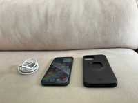 Vendo iPhone 12 Pro 128Gb Azul C/Cabo e Capa Protetora