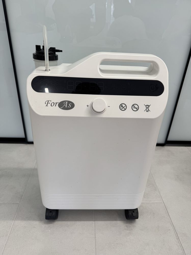 Кисневий концентратор FORAS OXY-500