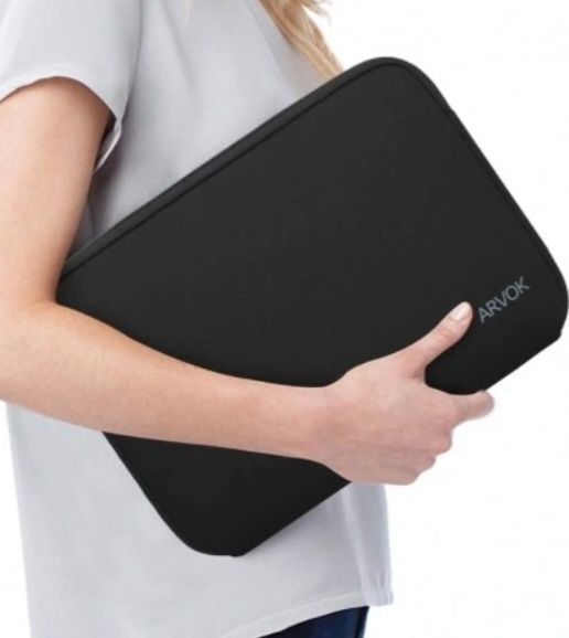Pokrowiec na laptopa Arvok 15,6"
