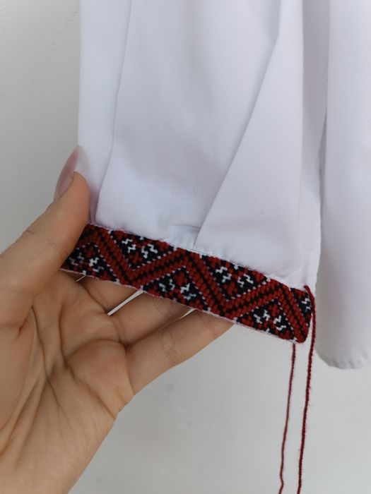 Вишиванка чоловіча