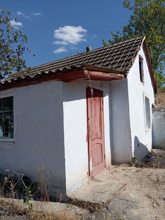 Продається будинок з господарськими будівлями