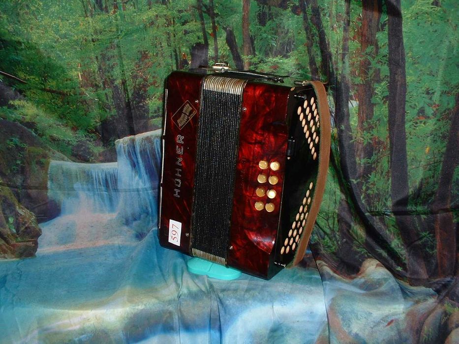 Concertina Avenda R, .597
