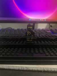 Lego ninjago cole dx