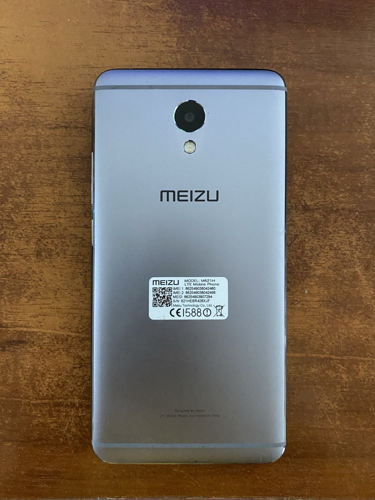 Meizu m5 note ( Терміново !)