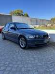 BMW E46 320i M52Tub20