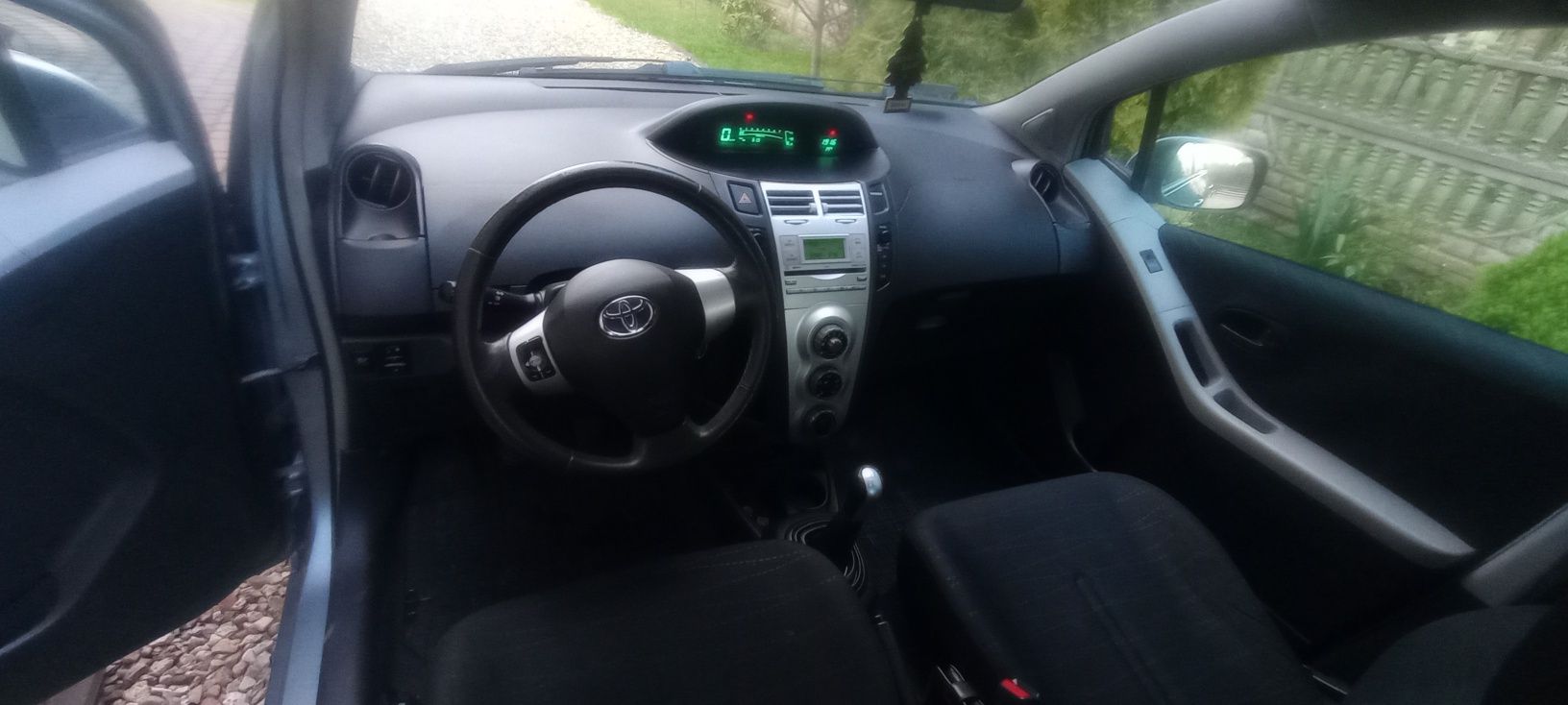 Toyota Yaris 1.3