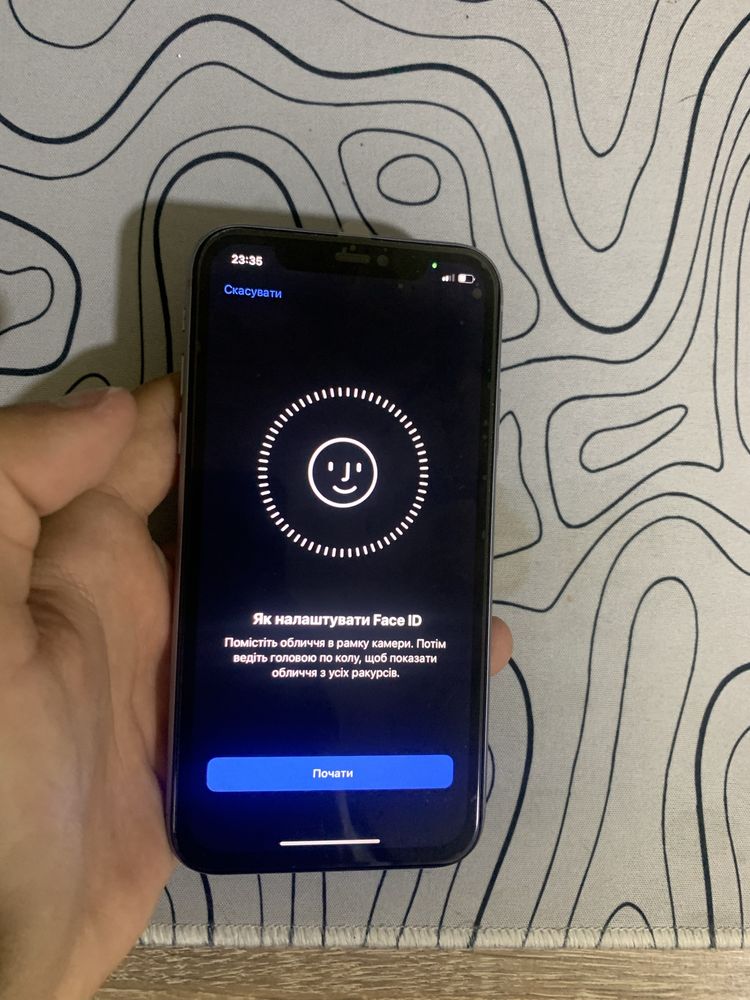Iphone 11/64 9/10