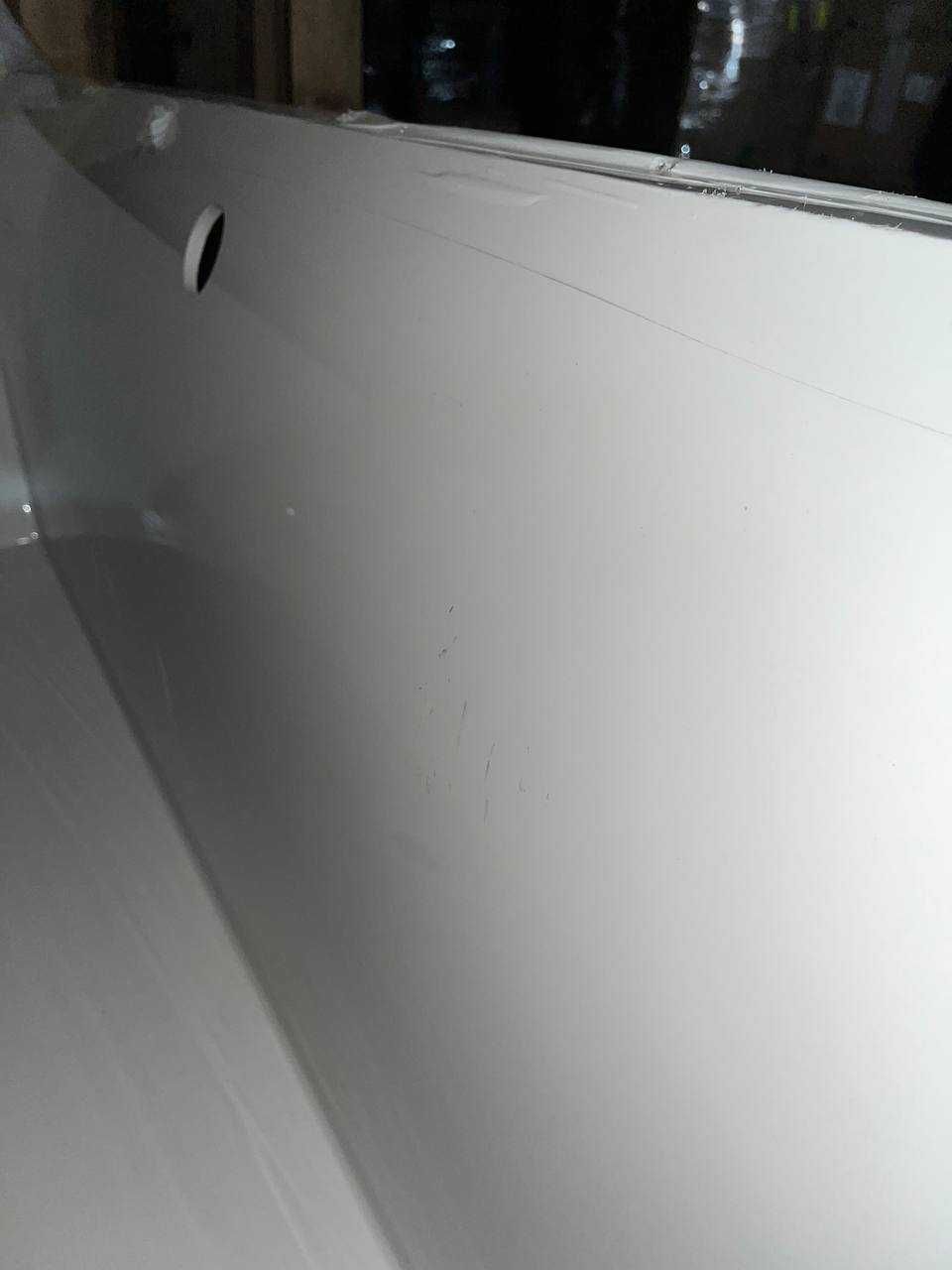 Villeroy & Boch Squaro SLIM Ванна кварилова 1800 x 800 мм