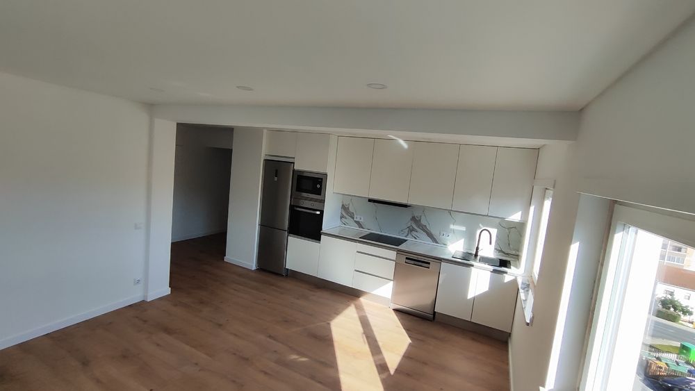 T2 Totalmente Renovado