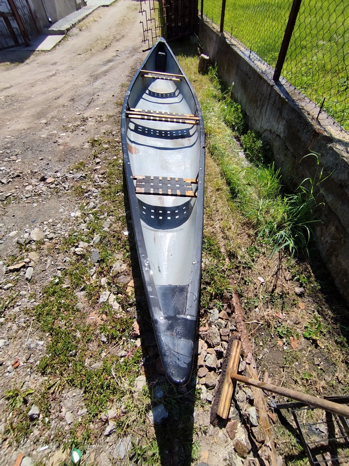 Kajak     używany