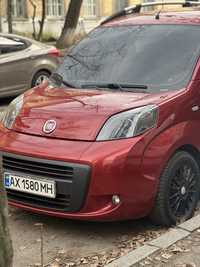 Fiat Qubo ( Fiorino)