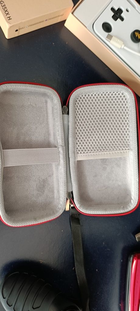 Consola anbernic rg35xxh
