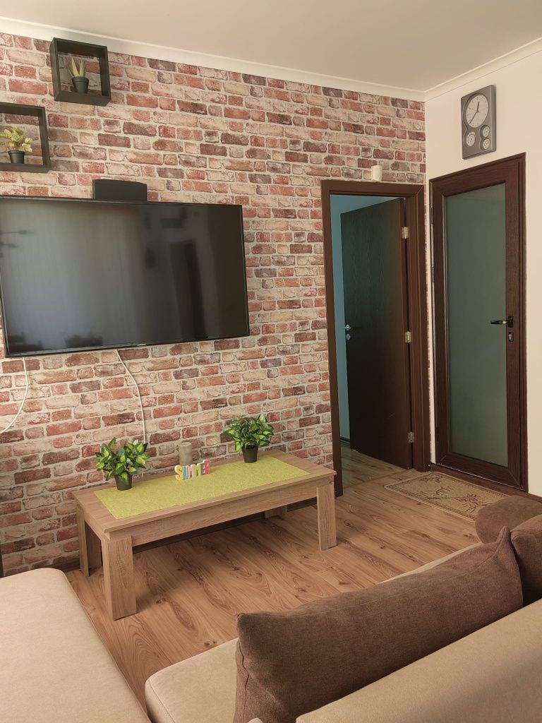 Od Właściciela! Apartament nad morzem w Bułgarii 2 pokojowy