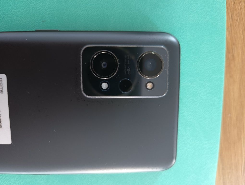 Realme GT NEO 2 5g stan idealny