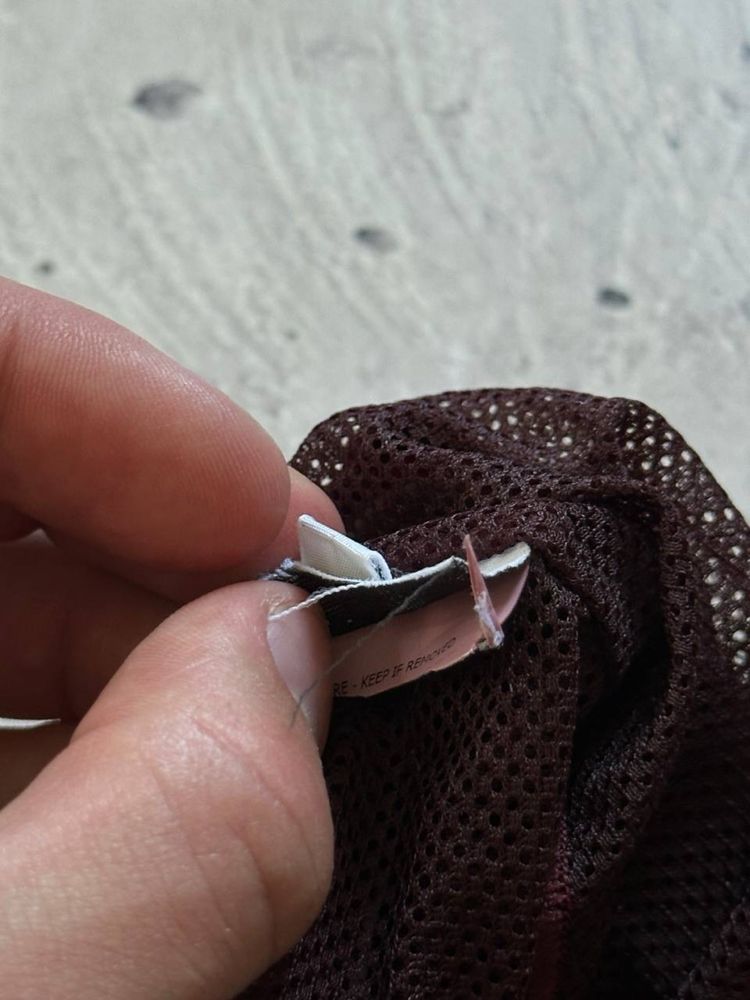 Stone Island Nylon Metal Original Shorts чоловічі нейлонові шорти