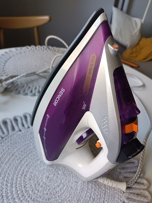 Żelazko firma Sencor