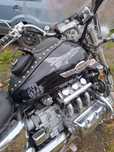 Honda Valkyrie Stan techniczny. Po serwisie Olejowym oraz nowe opony i akumulator