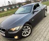 Sprzedam BMW e93 kabriolet