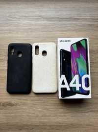 Samsung A40 SM-A405FN/DS