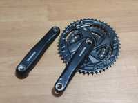 Mechanizm korbowy Shimano ACERA FC-M371