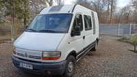 Renault Master2000 r.