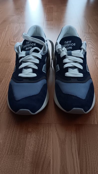 Buty New Balance U997RHB