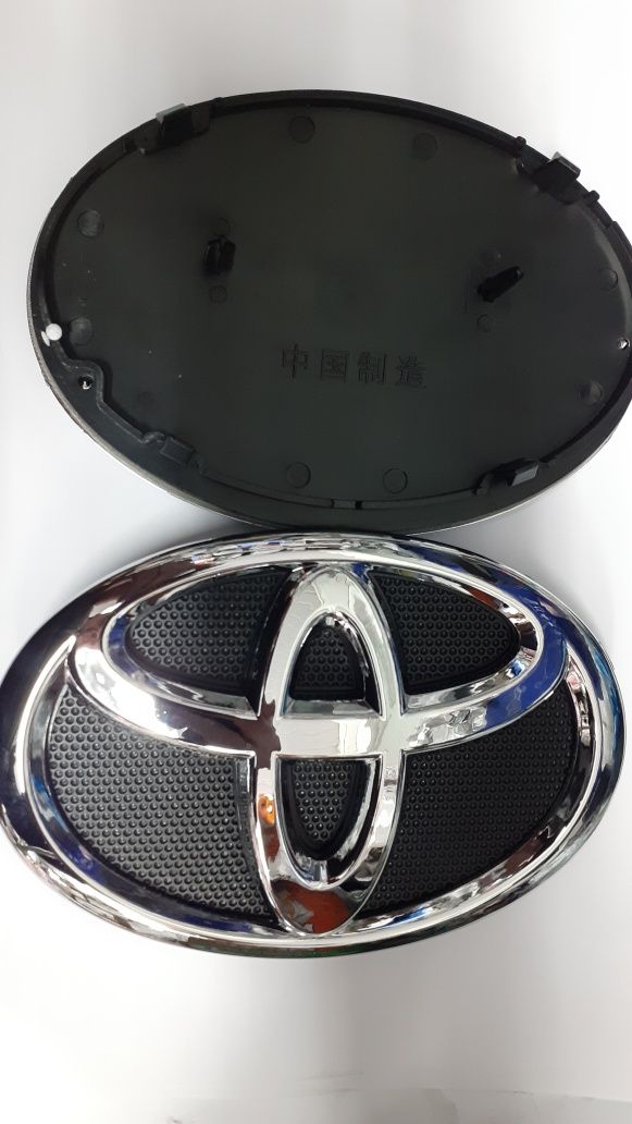 Надпись эмблема Camry Toyota 40 50 55 70 шильдик значок на руль новый