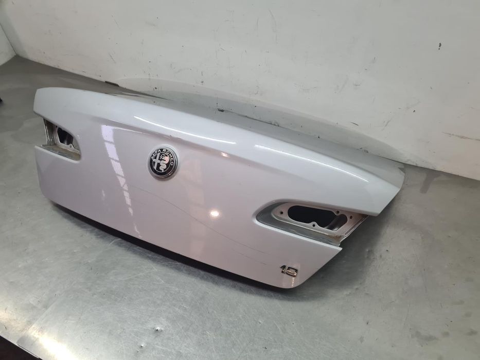 Porta / tampa da mala ALFA ROMEO 159 (939_)