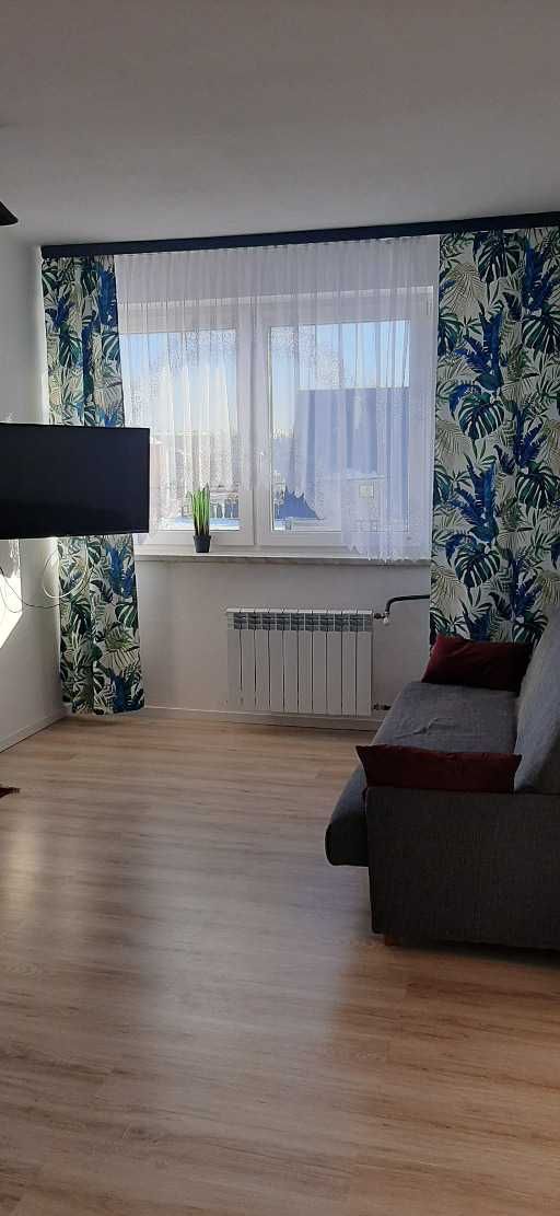 Apartamenty u Króla, nocleg na Podhalu, Piękne widoki na góry