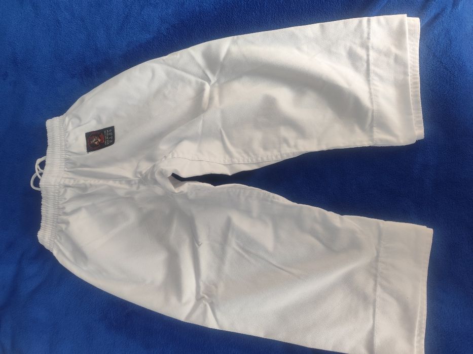 Кимано для карате новое