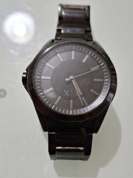 zegarek na rękę Armani Exchenge AX2620