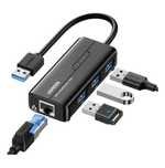 Koncentrator USB