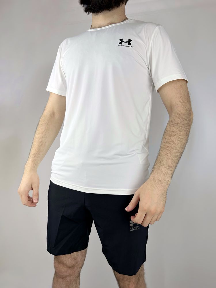 Мужская спортивная футболка Under Armour