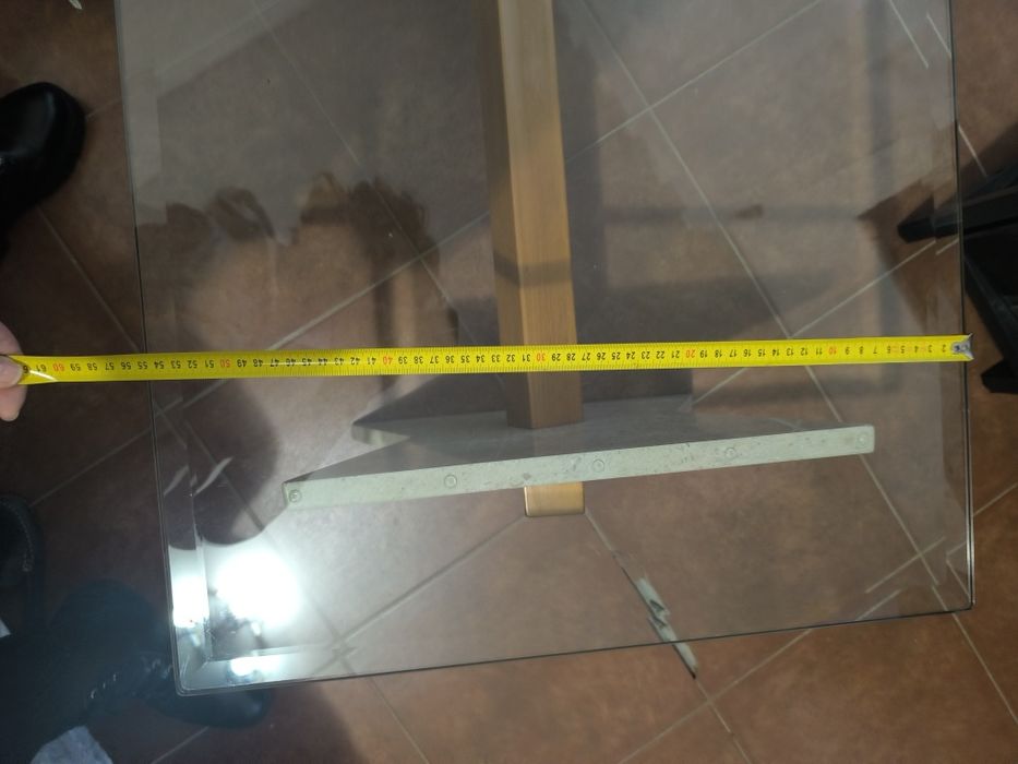 Mesa de sala de estar