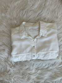 Biała koszula Reserved rozm 34