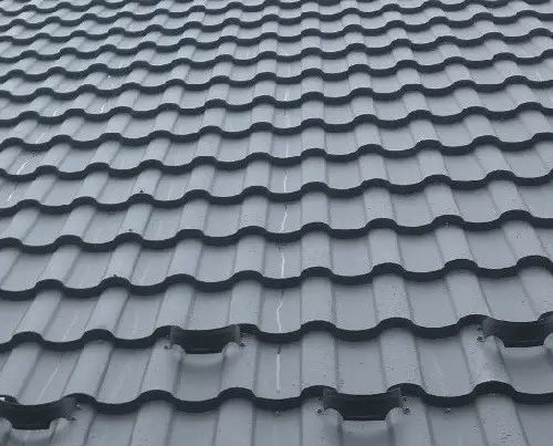 Металочерепиця , фальцева покрівля , профнастил , софіт