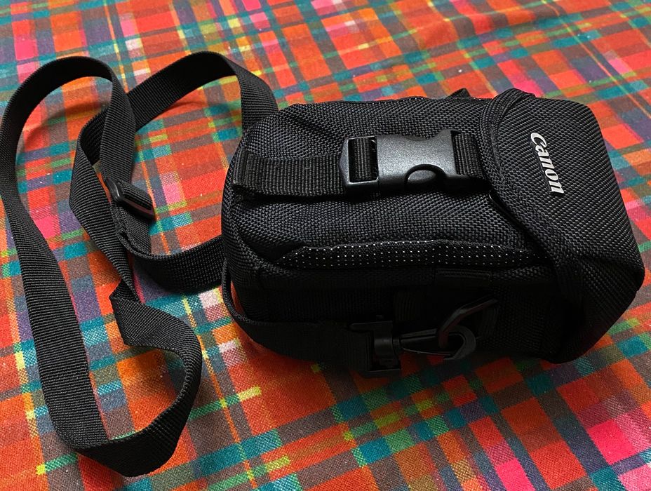 Защитный чехол для обьектива Canon новый