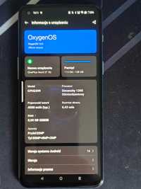 OnePlus Nord 2T 5G 8/128 GB na gwarancji