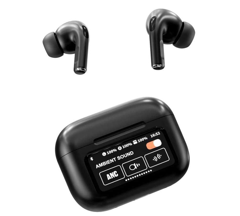 Lenovo Thinkplus A9 Pro  Bluetooth навушники,шумодави, HI-FI