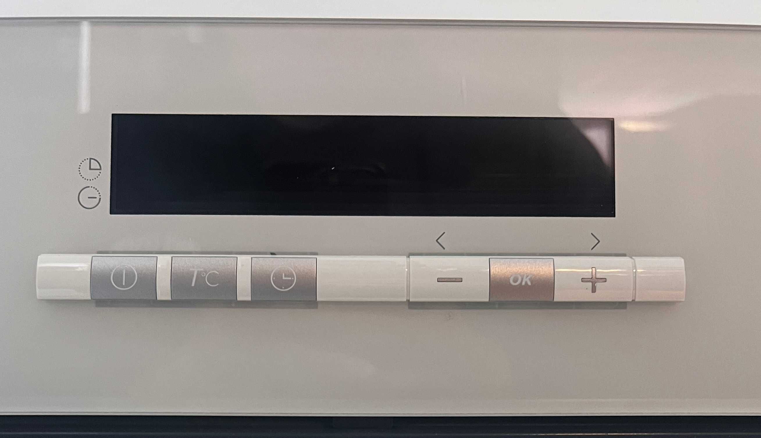 Outlet Agd: Piekarnik De Dietrich DOP740W Warszawa