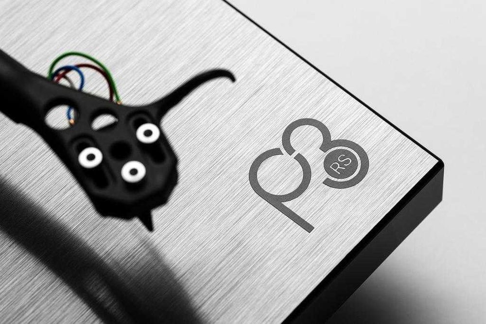 Rega Planar 3 PL3 RS Edition | Autoryzowany Salon Warszawa | OD RĘKI |