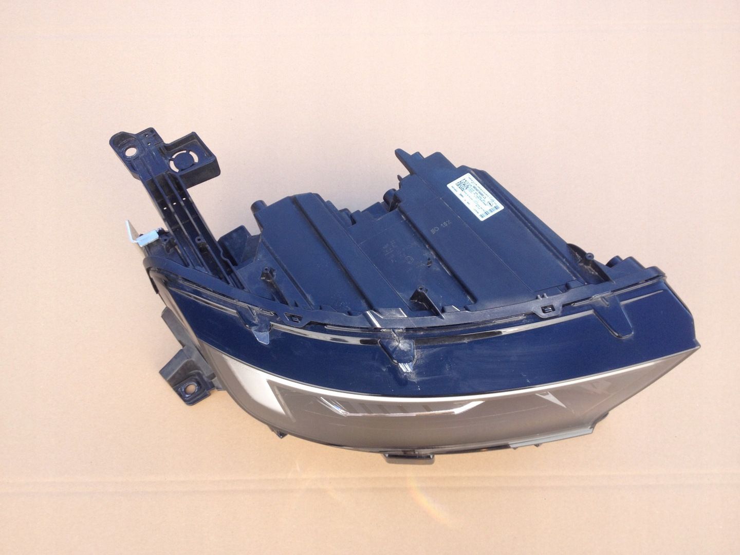 LAMPA PRZEDNIA PRAWA OPEL MOKKA B LUX FULL LED