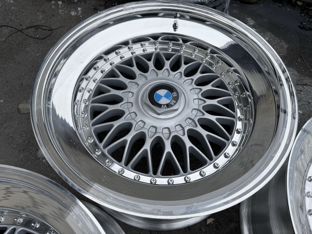 BBS RC 19" 090 9/11" 5x120