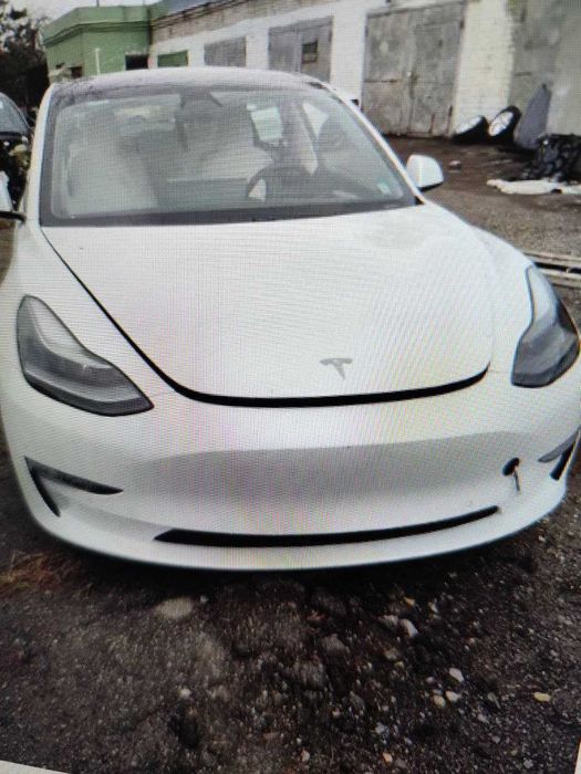 Розборка Tesla Y,3,S.Капот,крило,фара,скло,бампер,панорамама,двері.