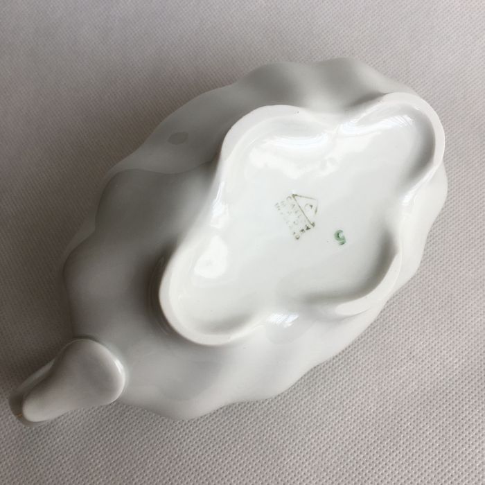 Sosjerka ĆMIELÓW. Secesja.